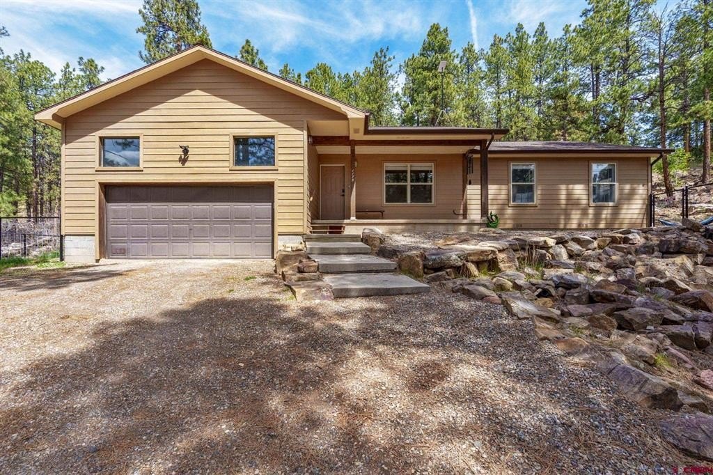 Other 3BR 2BA - 1175 Pine Tree Drive, Bayfield, CO