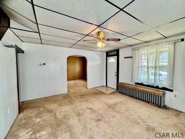 Single Family 3BR 1BA - 409 7th St, Windber, PA