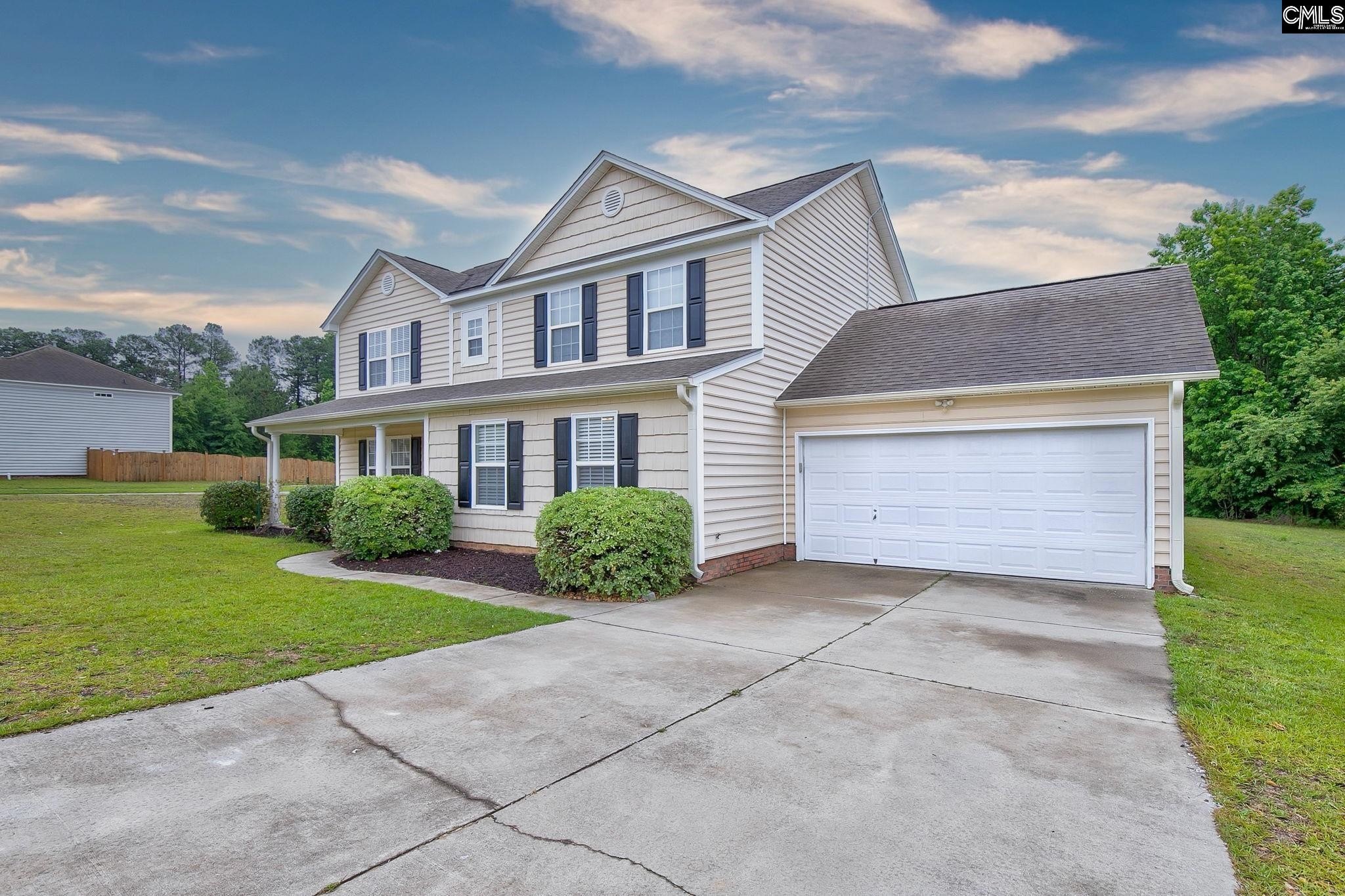 Other 5BR 4BA - 125 Fallstaff Road, Columbia, SC