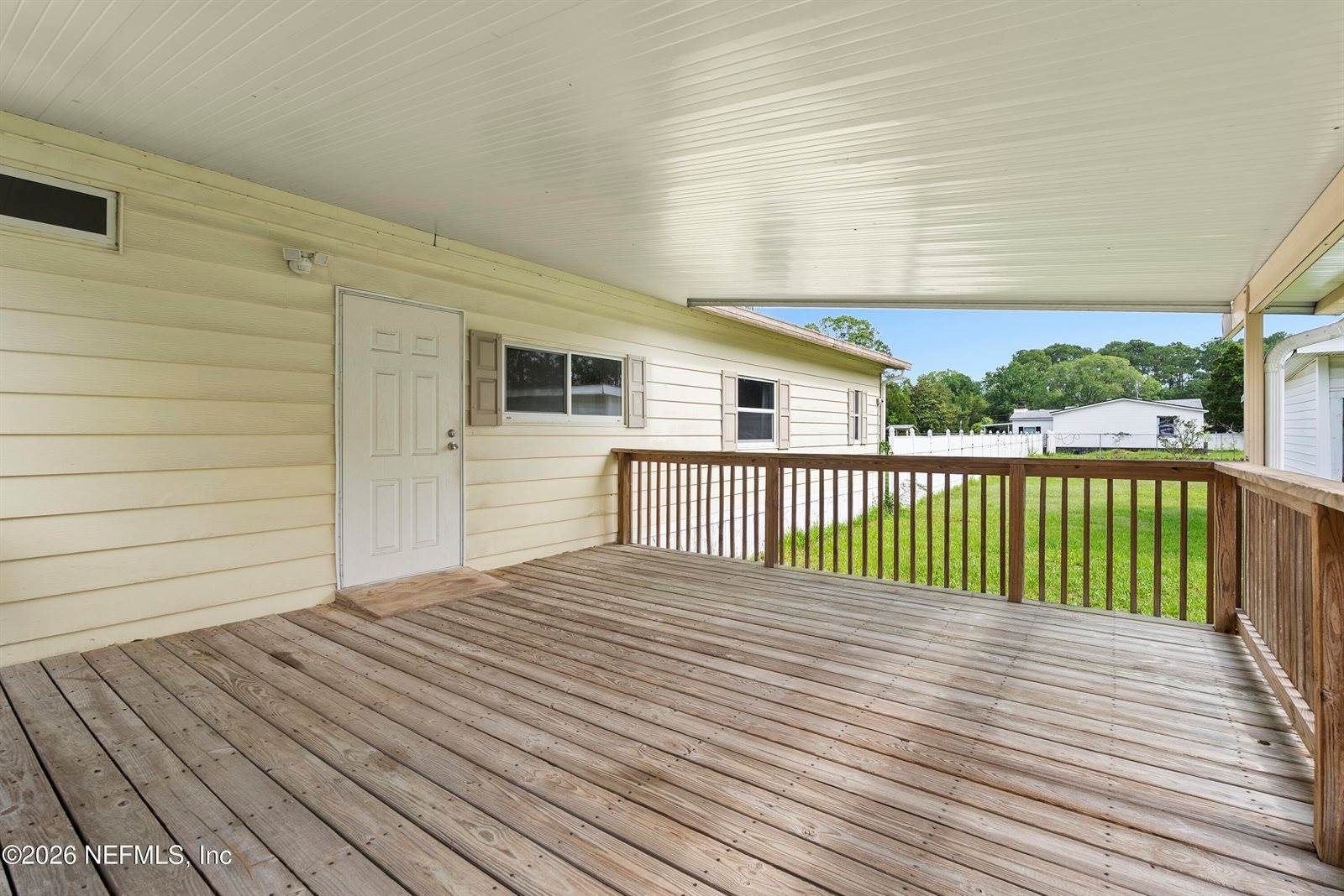 Other 3BR 2BA - 11245 Lorence Avenue, Jacksonville, FL
