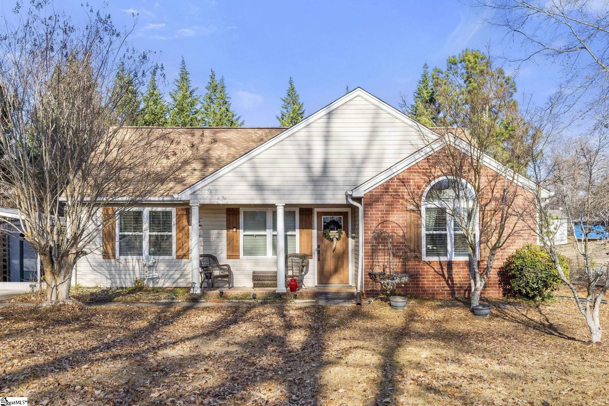Other 3BR 2BA - 102 Merganser Court, Liberty, SC