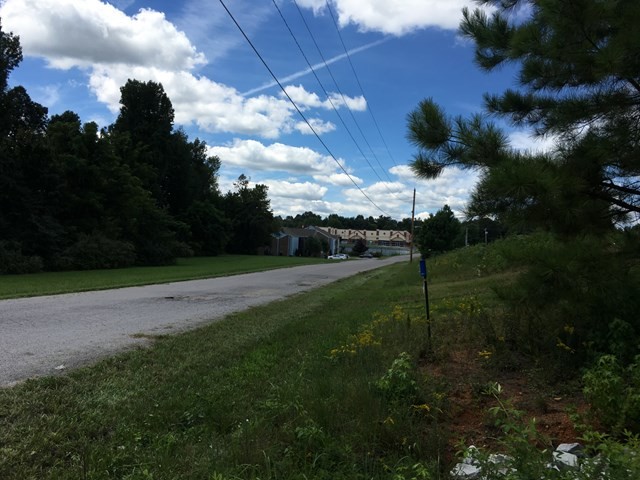 Single Family - Pebble Creek Dr., Lot #4, Madisonville, KY