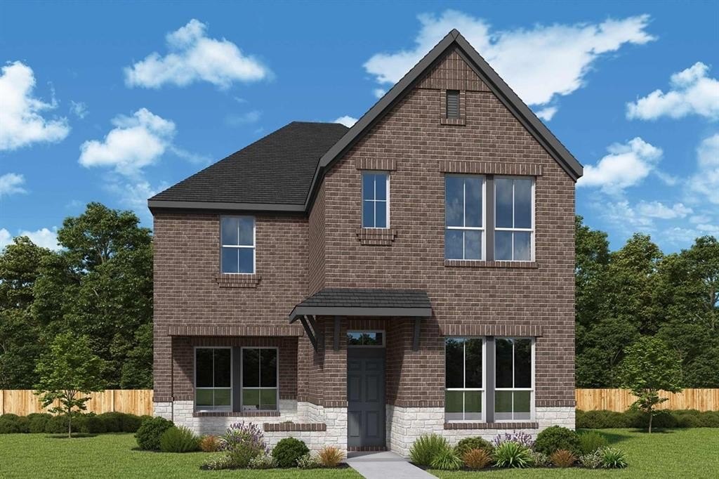 Single Family 3BR 3BA - 4609 Vizsla Lane, McKinney, TX