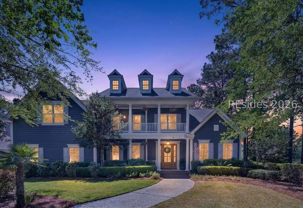 Other 4BR 5BA - 38 Cypress Court, Hardeeville, SC