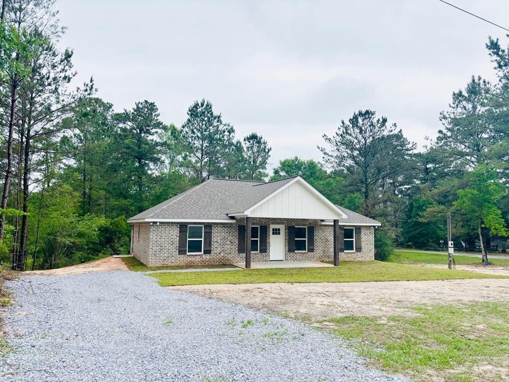 Single Family 3BR 2BA - 85 Bridlewood Dr., Poplarville, MS