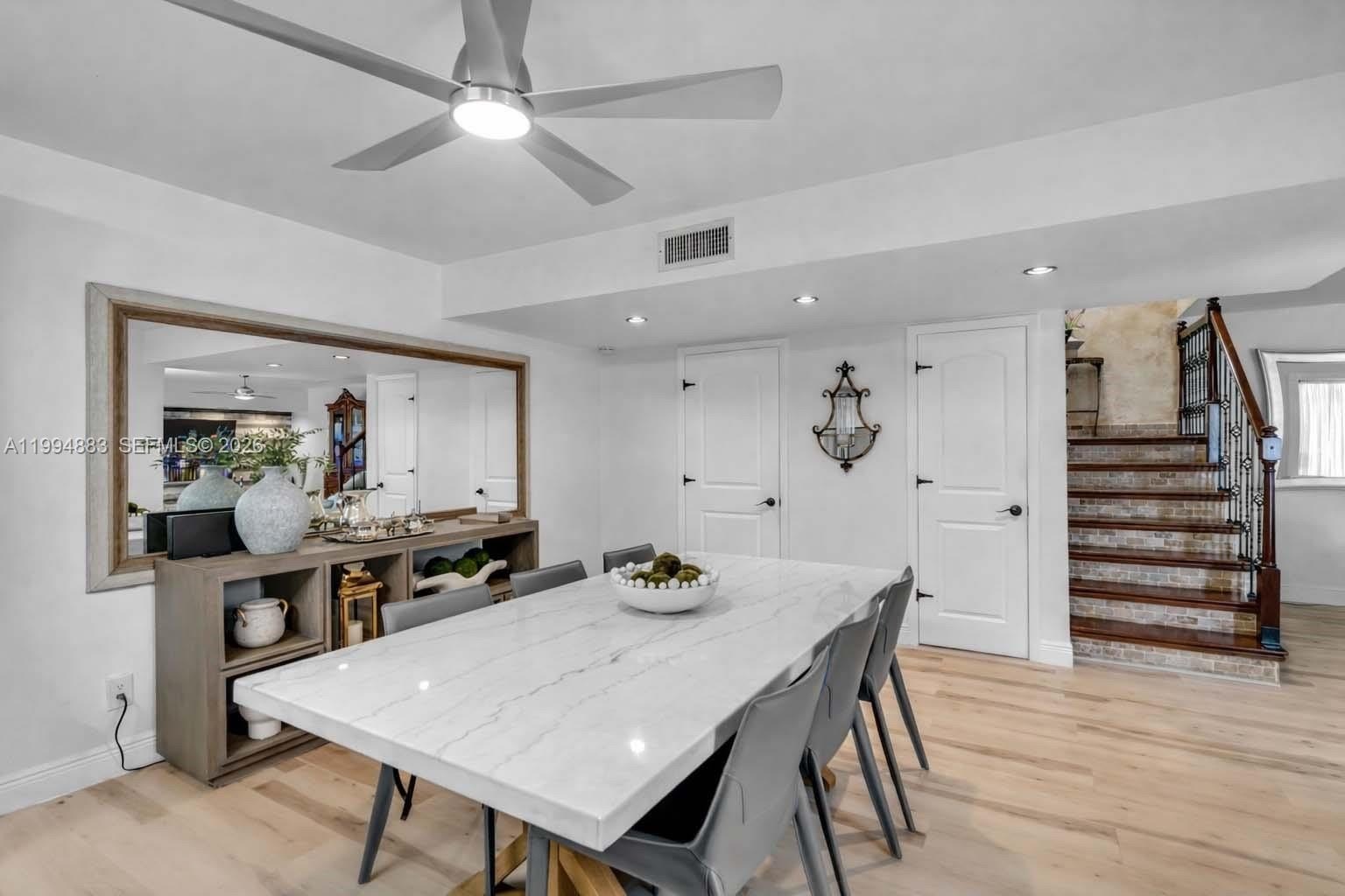 Single Family 2BR 3BA - 8106 SW 23rd St, North Lauderdale, FL