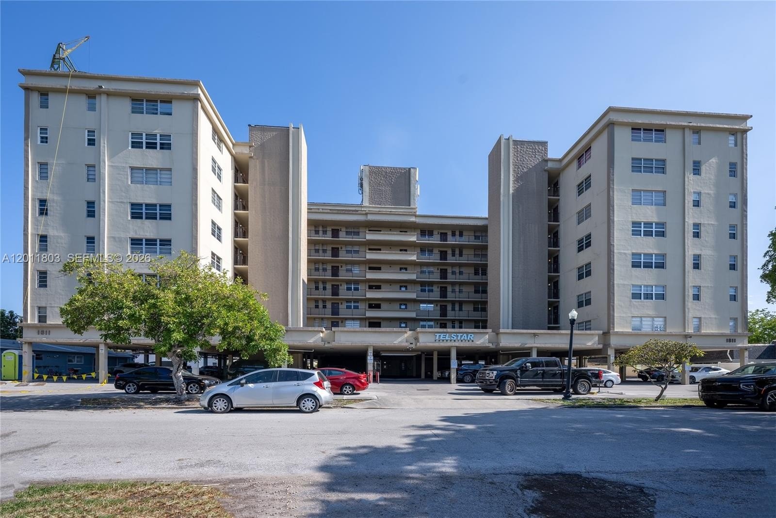 Condo 1BR 2BA - 1811 Jefferson St, Hollywood, FL