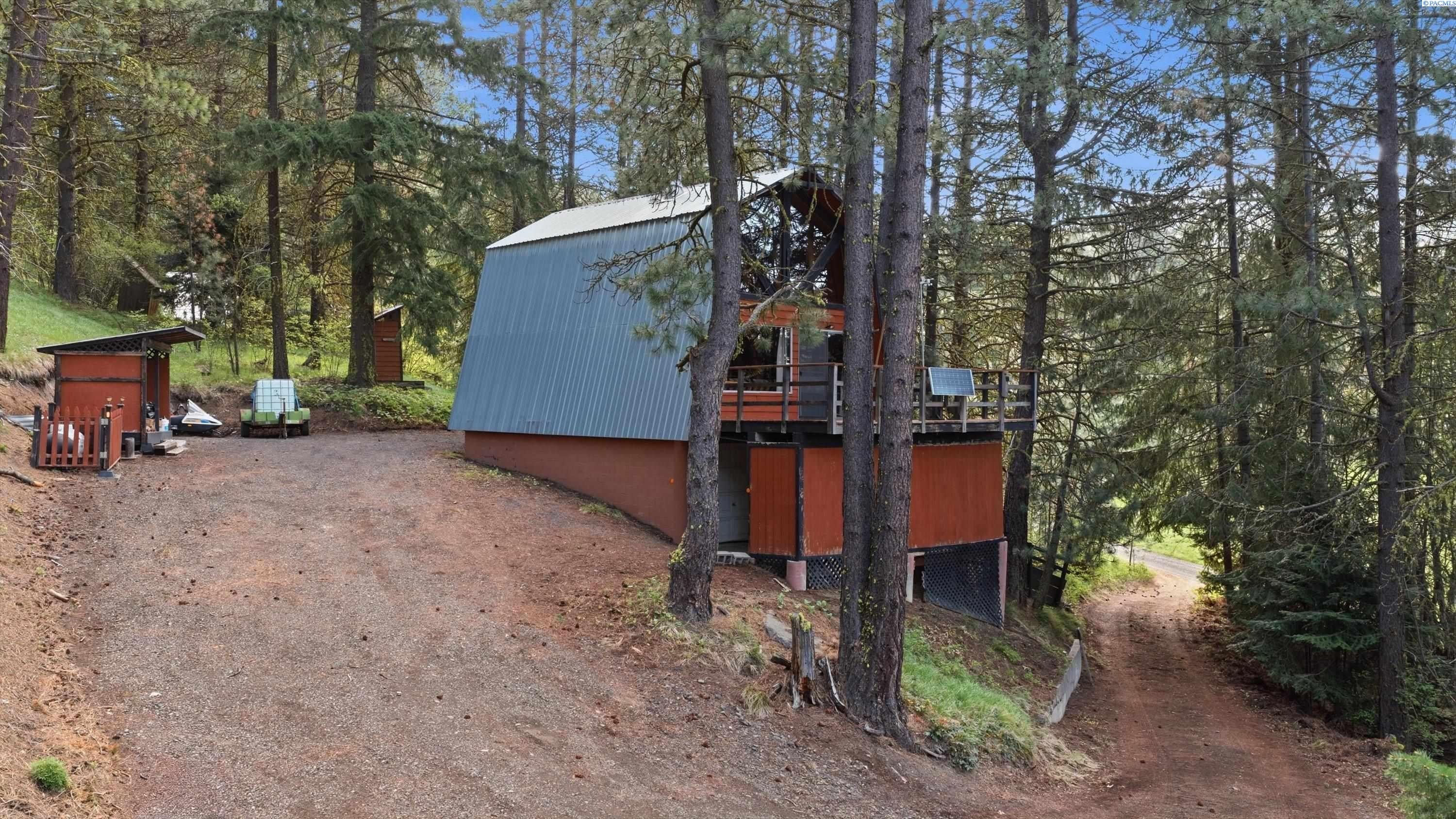 Other 1BR 1BA - 91 Elk Road, Cle Elum, WA