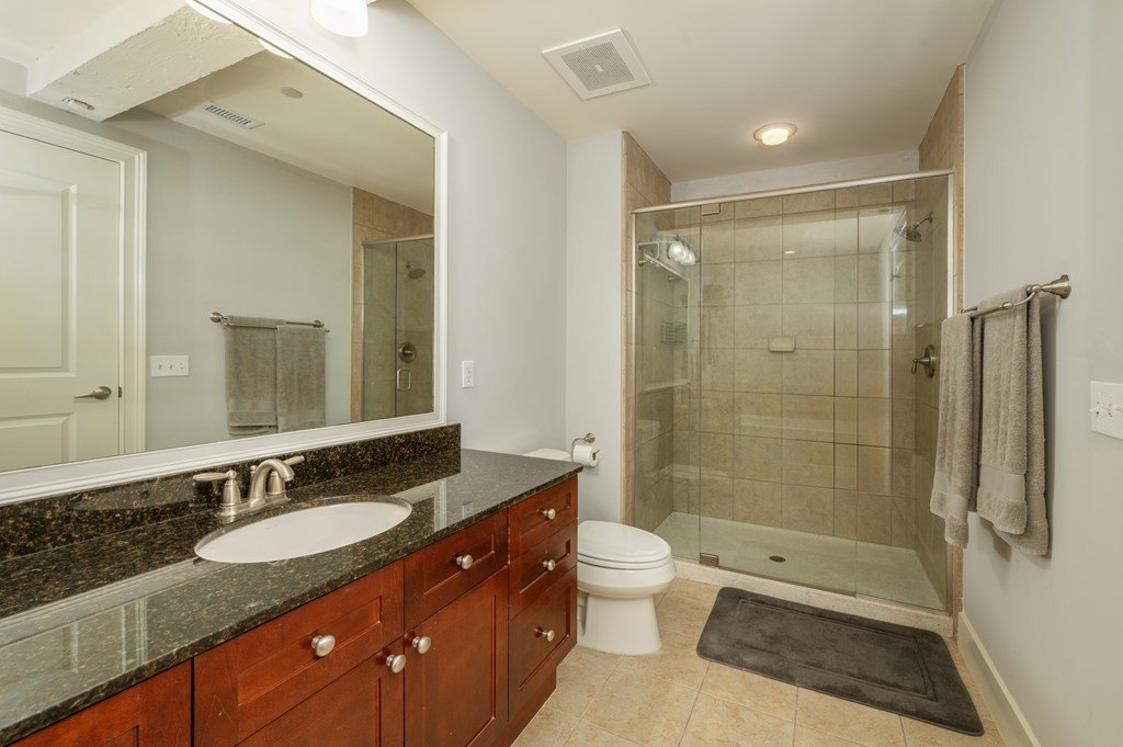 Condo 2BR 2BA - 1201 Front Avenue, Columbus, GA
