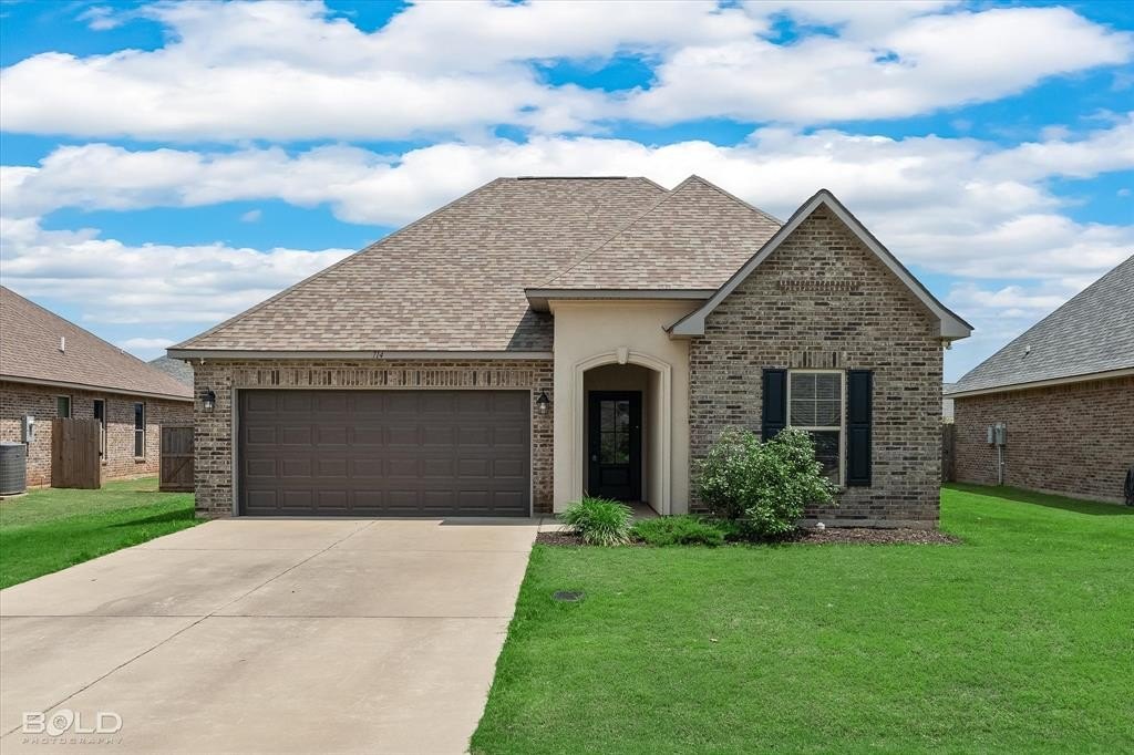 Single Family 3BR 2BA - 714 Esau Avenue, Bossier City, LA