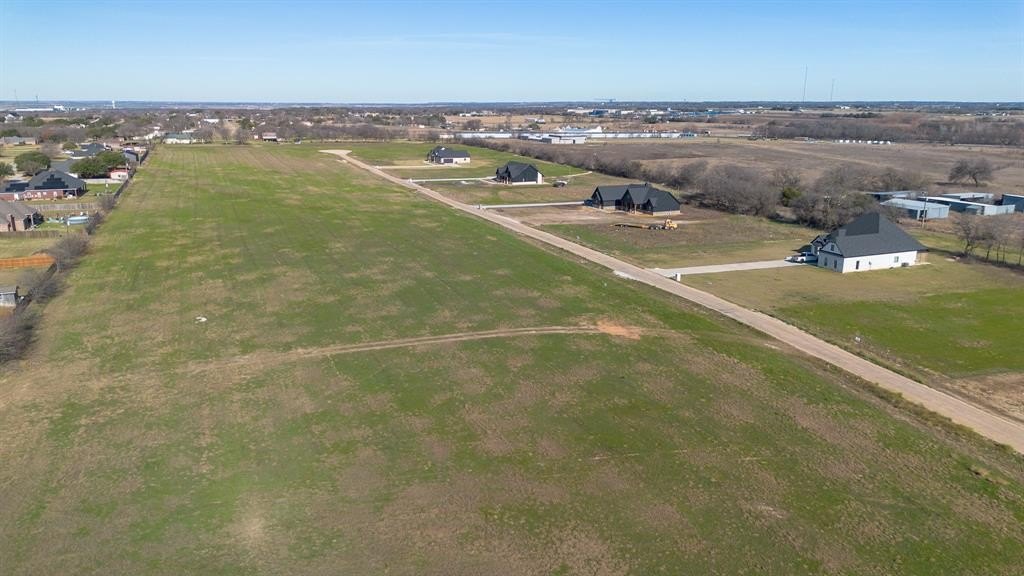Plots and Land - *tbd High Point Drive, Hillsboro, TX