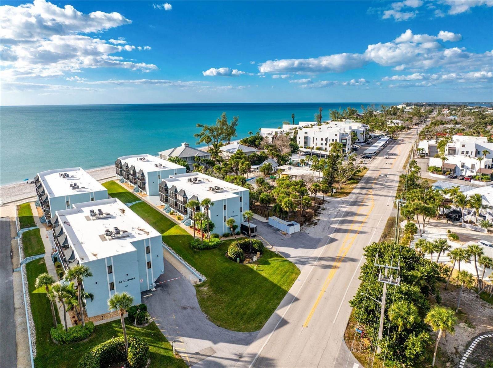 Condo 2BR 2BA - 2810 North Beach Road, Englewood, FL