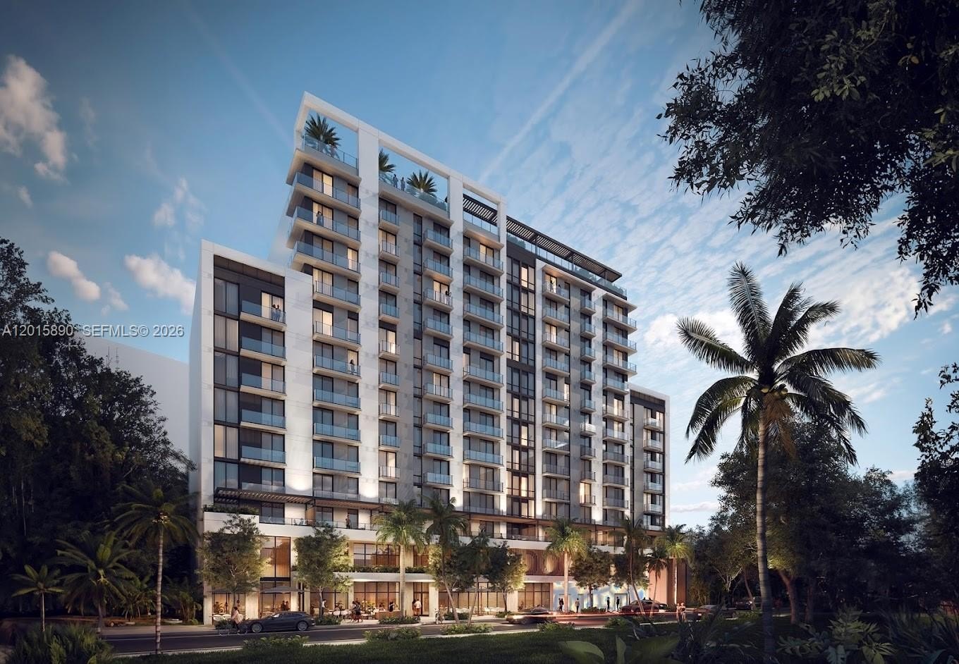 Condo 1BR 1BA - 1611 SW 2nd Ave, Miami, FL