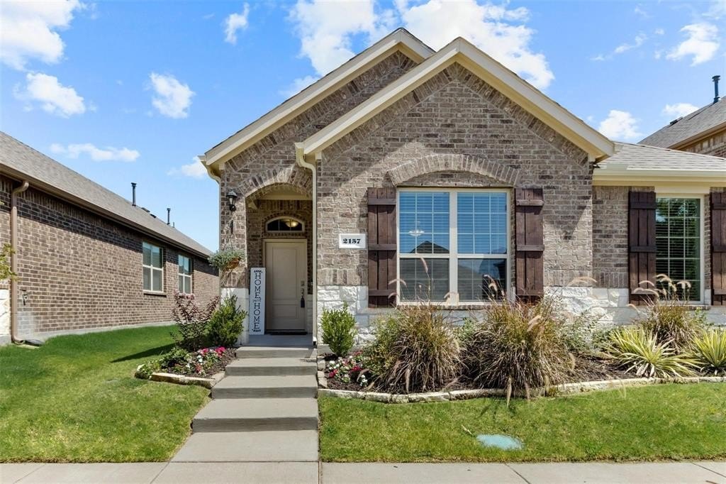 Single Family 3BR 2BA - 2157 Miramar Drive, Little Elm, TX