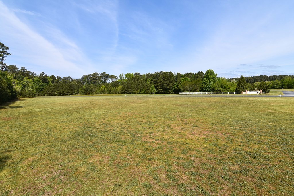 Lot 12 BARN WOODS RD  