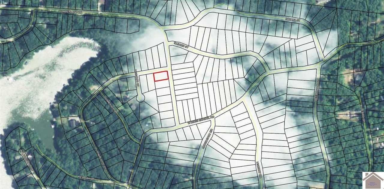Other - Lot 151 Charlotte Cove, Cadiz, KY