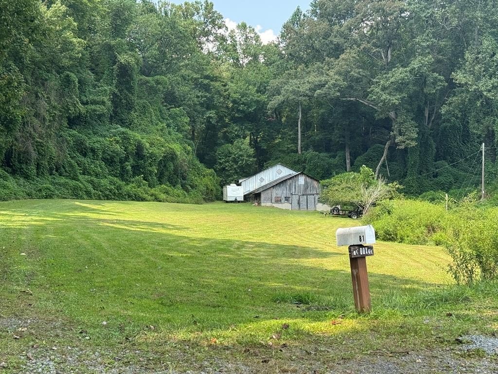 Other - 81 Doxol Street, Blue Ridge, GA