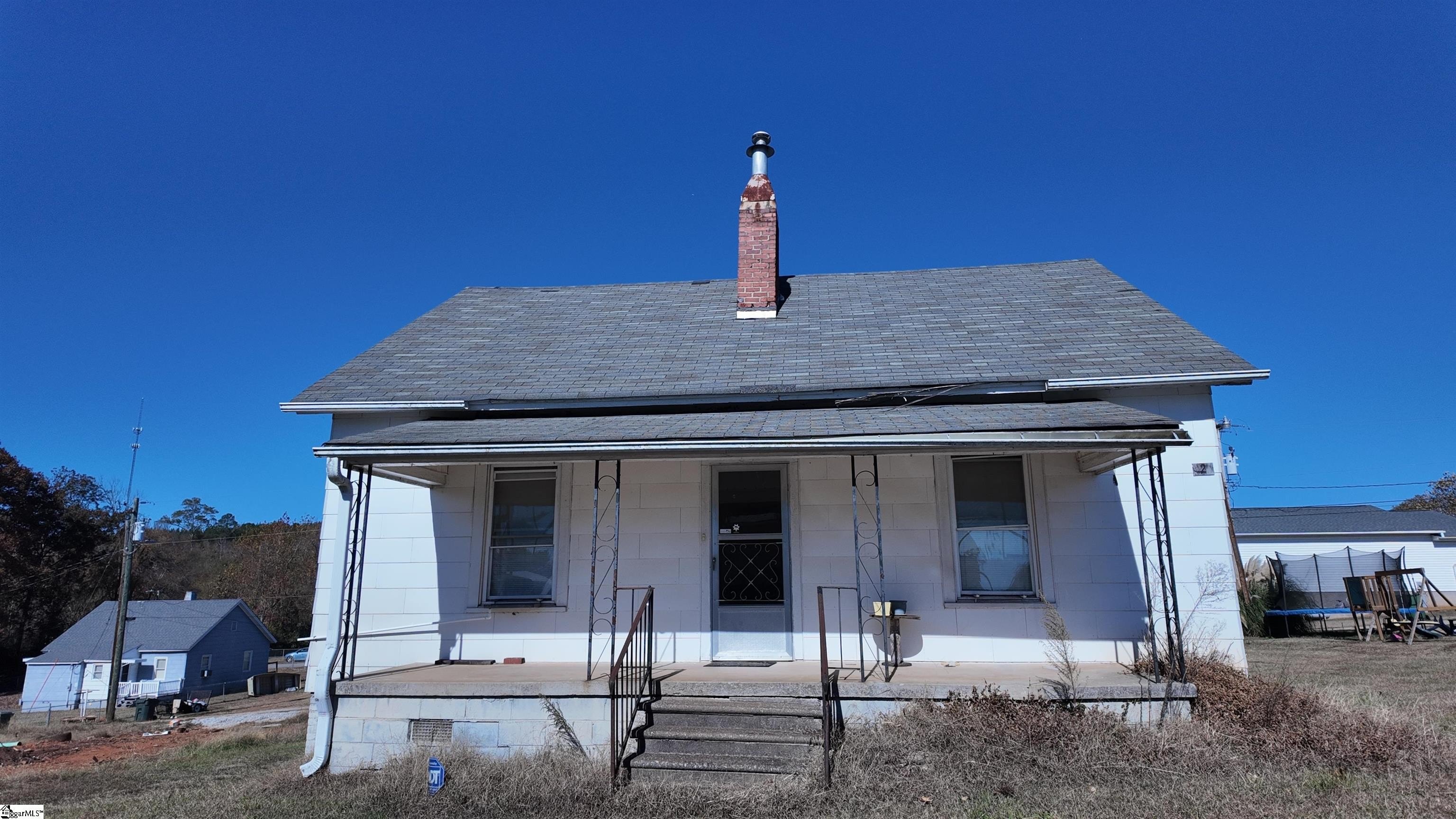 Single Family 2BR 1BA - 125 S 1st Street, Union, SC