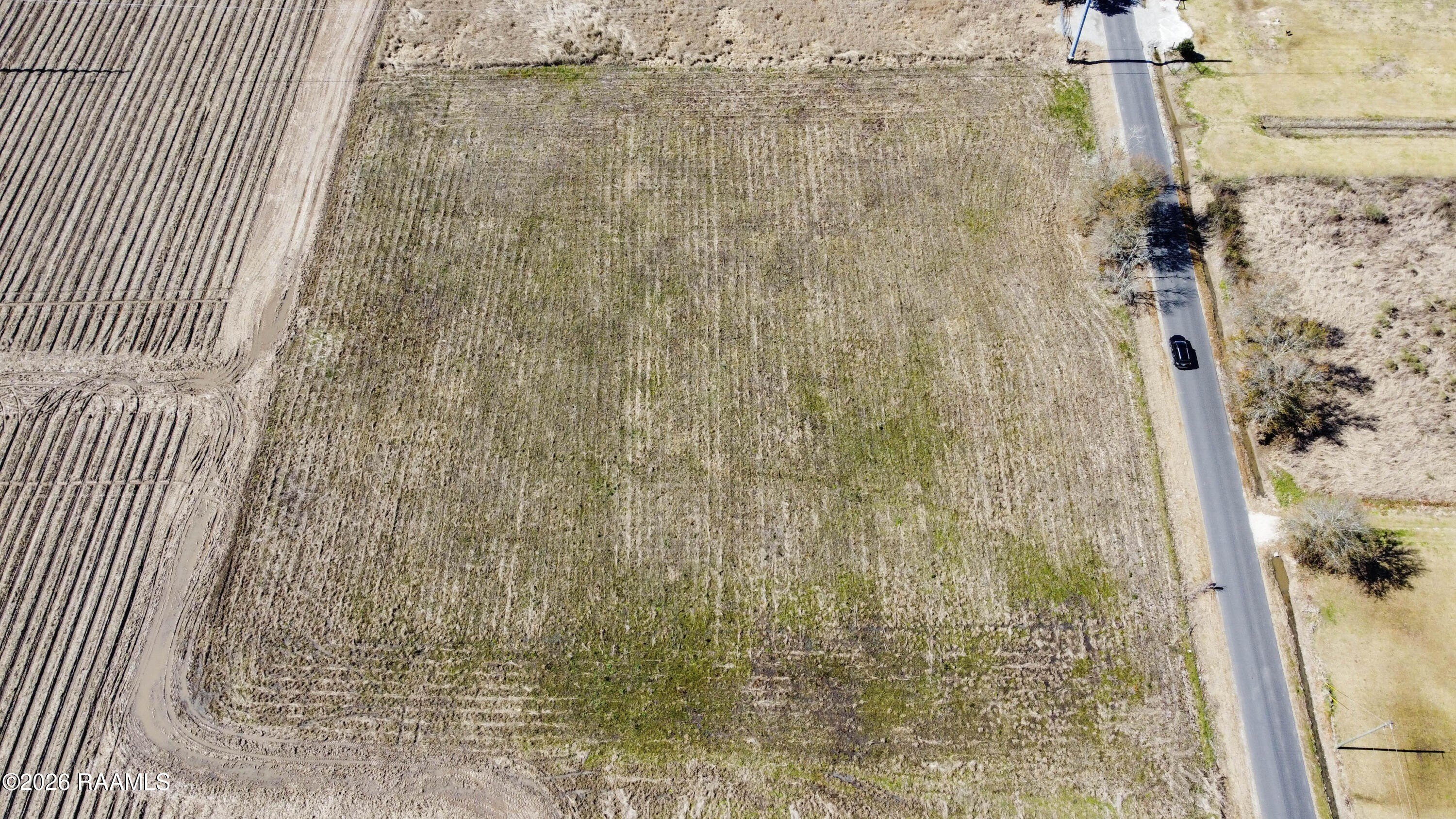 Other - Monte Road lot: 2, Duson, LA