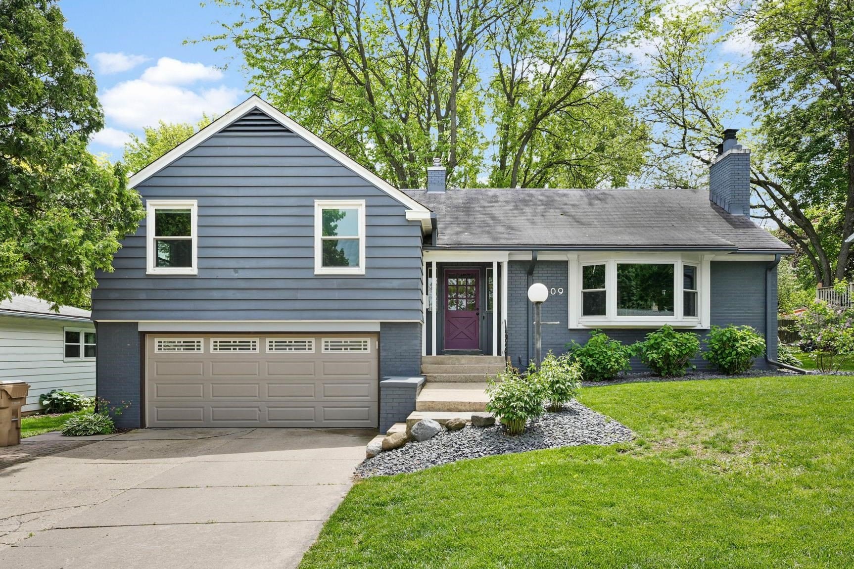 Single Family 4BR 3BA - 4609 Onaway Pass, Madison, WI