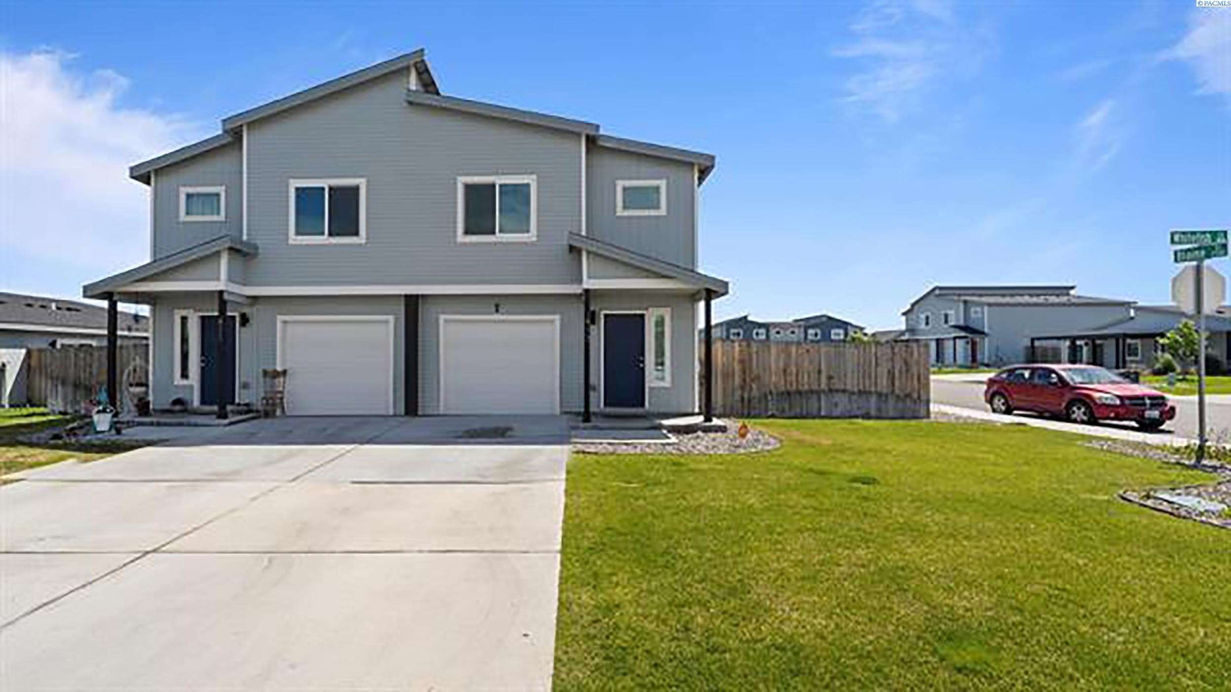 Other 3BR 3BA - 413 Whitefish Ln, Pasco, WA