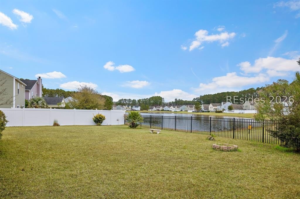 Other 5BR 4BA - 8 Savannah Oak Drive, Bluffton, SC