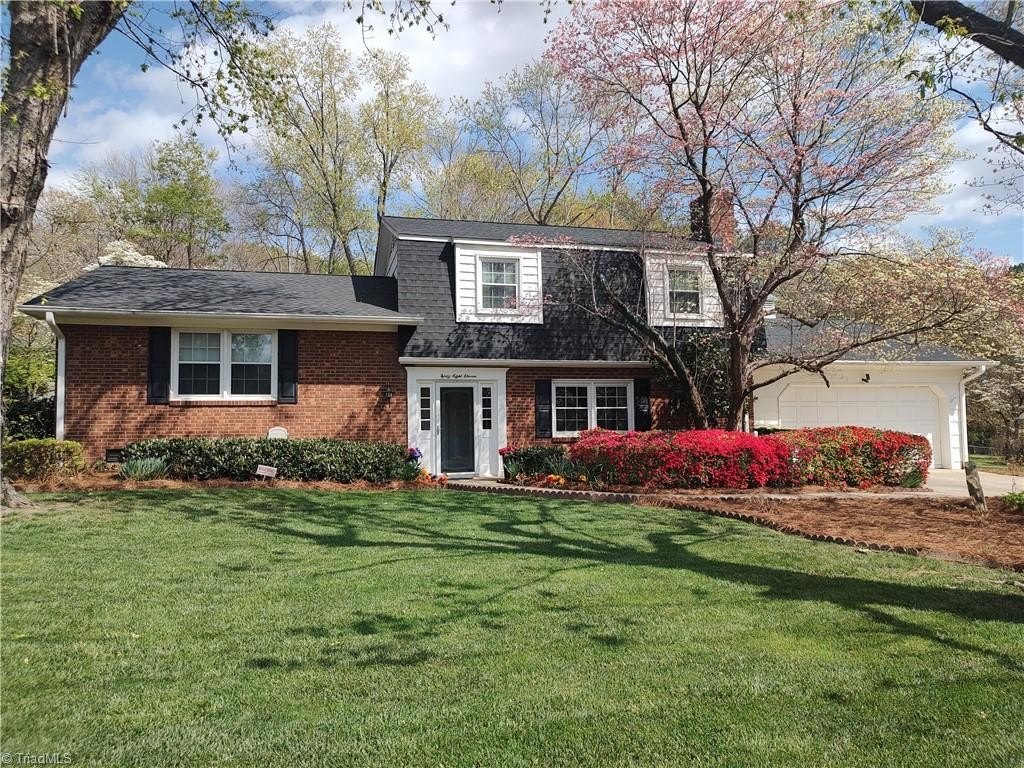 Other 3BR 3BA - 3811 Willowood Drive, Clemmons, NC