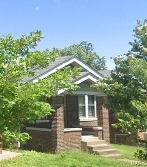 Single Family 2BR 1BA - 4253 Neosho Street, St Louis, MO