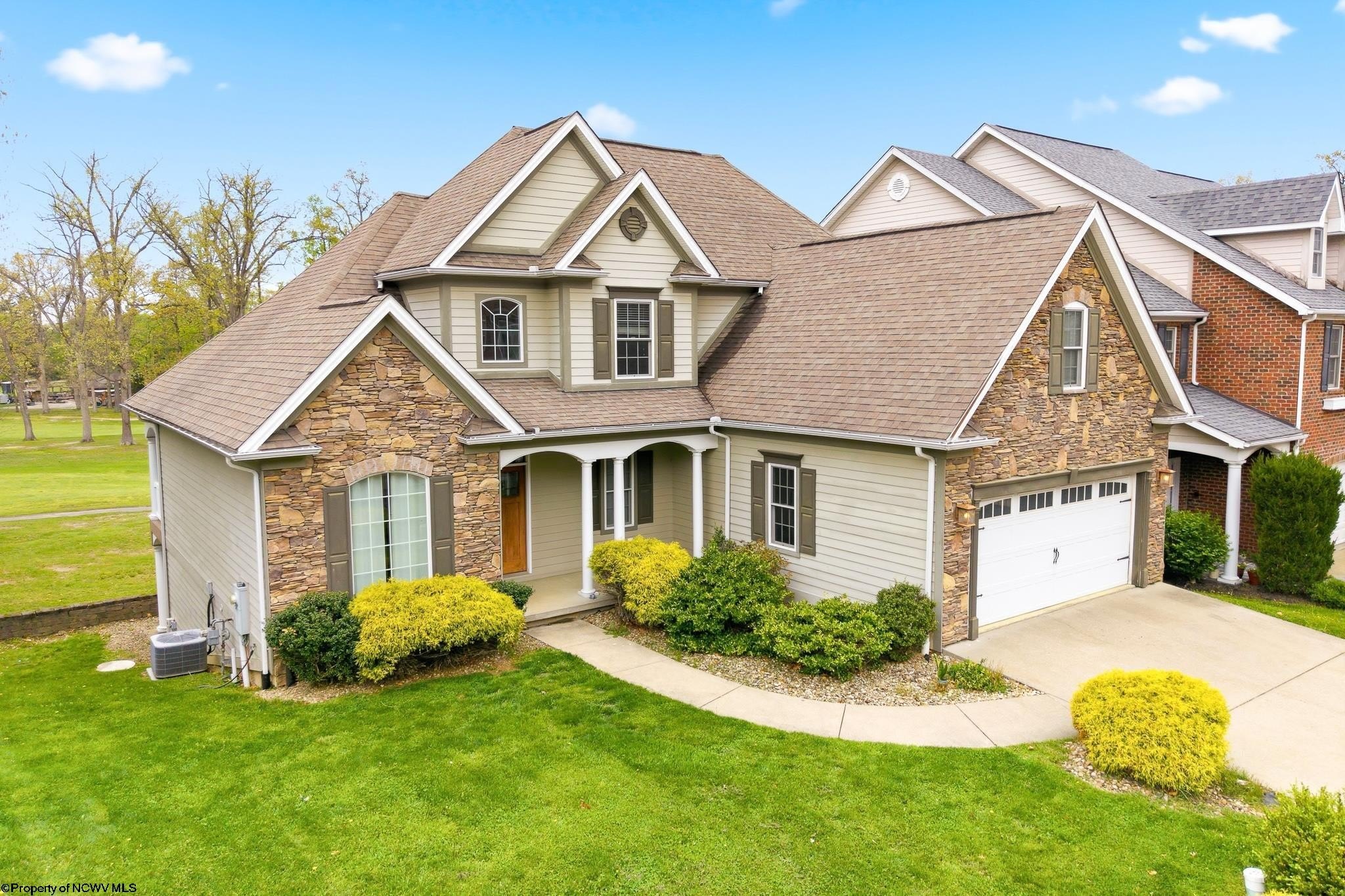 Other 5BR 4BA - 500 Saint Andrews Drive, Morgantown, WV