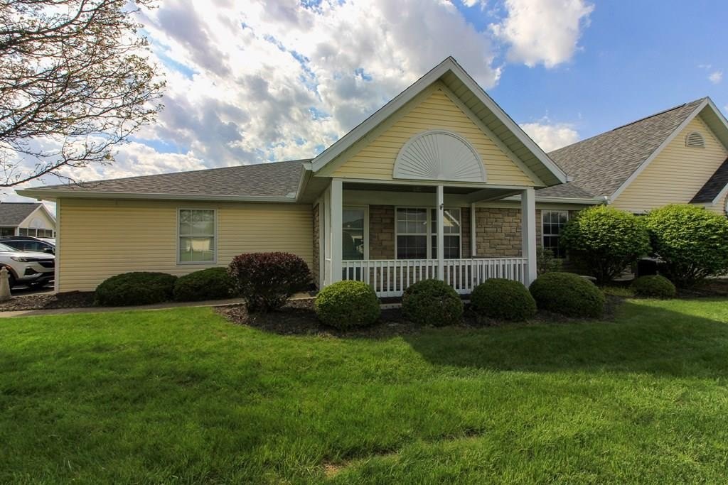 Condo 2BR 2BA - 701 Villa Dr, Ontario, OH