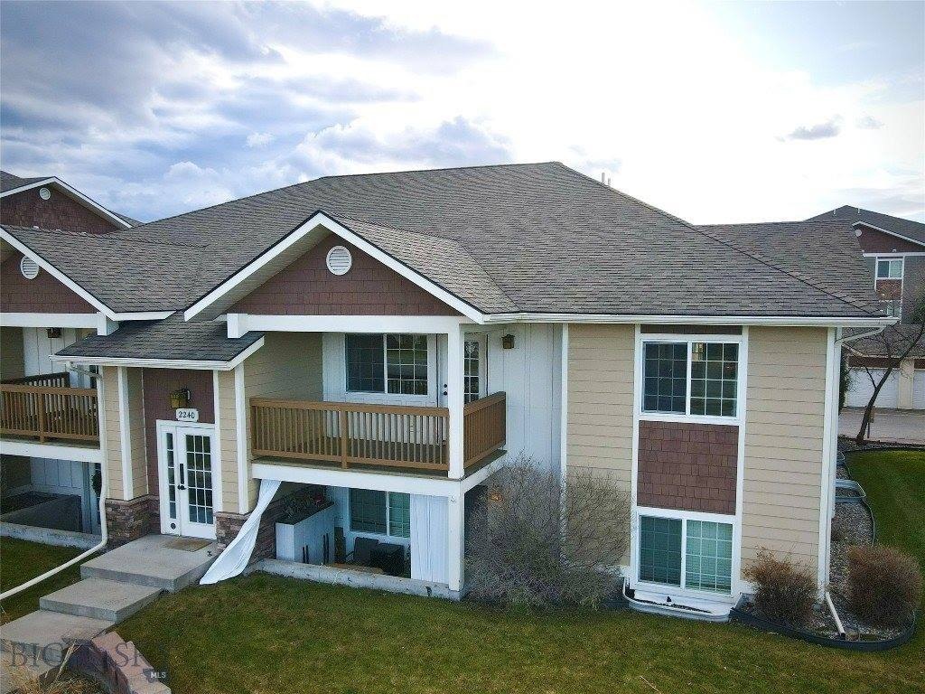 Condo 2BR 2BA - 2240 Baxter Lane, Bozeman, MT