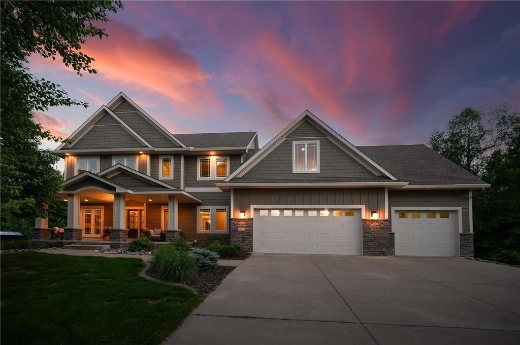 Other 5BR 5BA - 2438 129th Court NE, Blaine, MN