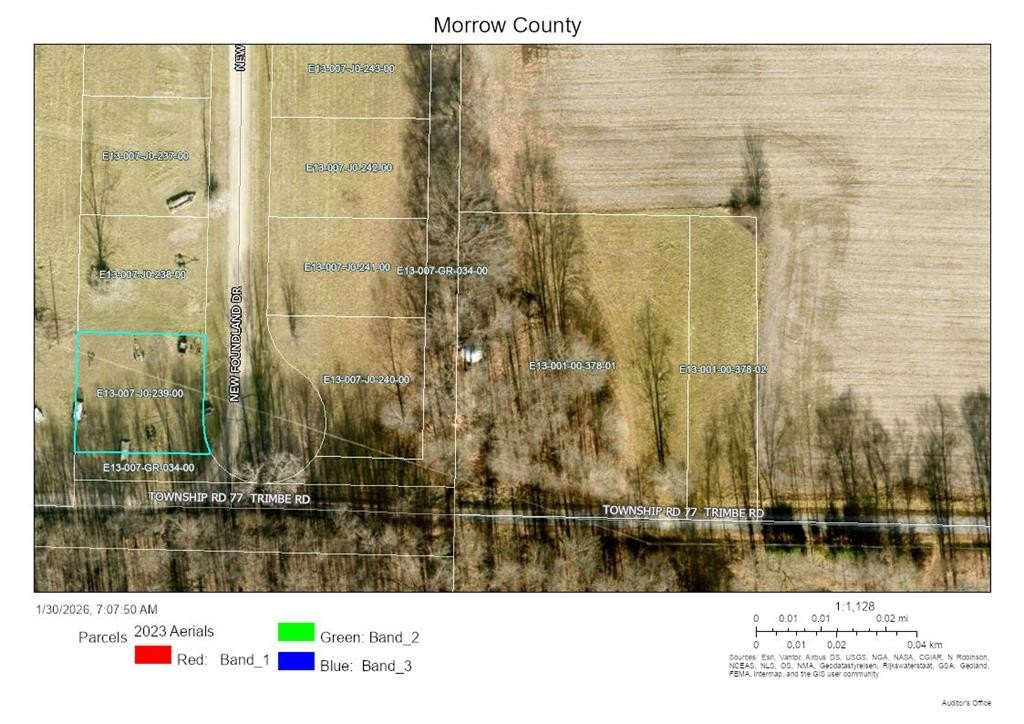 Other - 7326 State Rt 19 7/239, Mount Gilead, OH