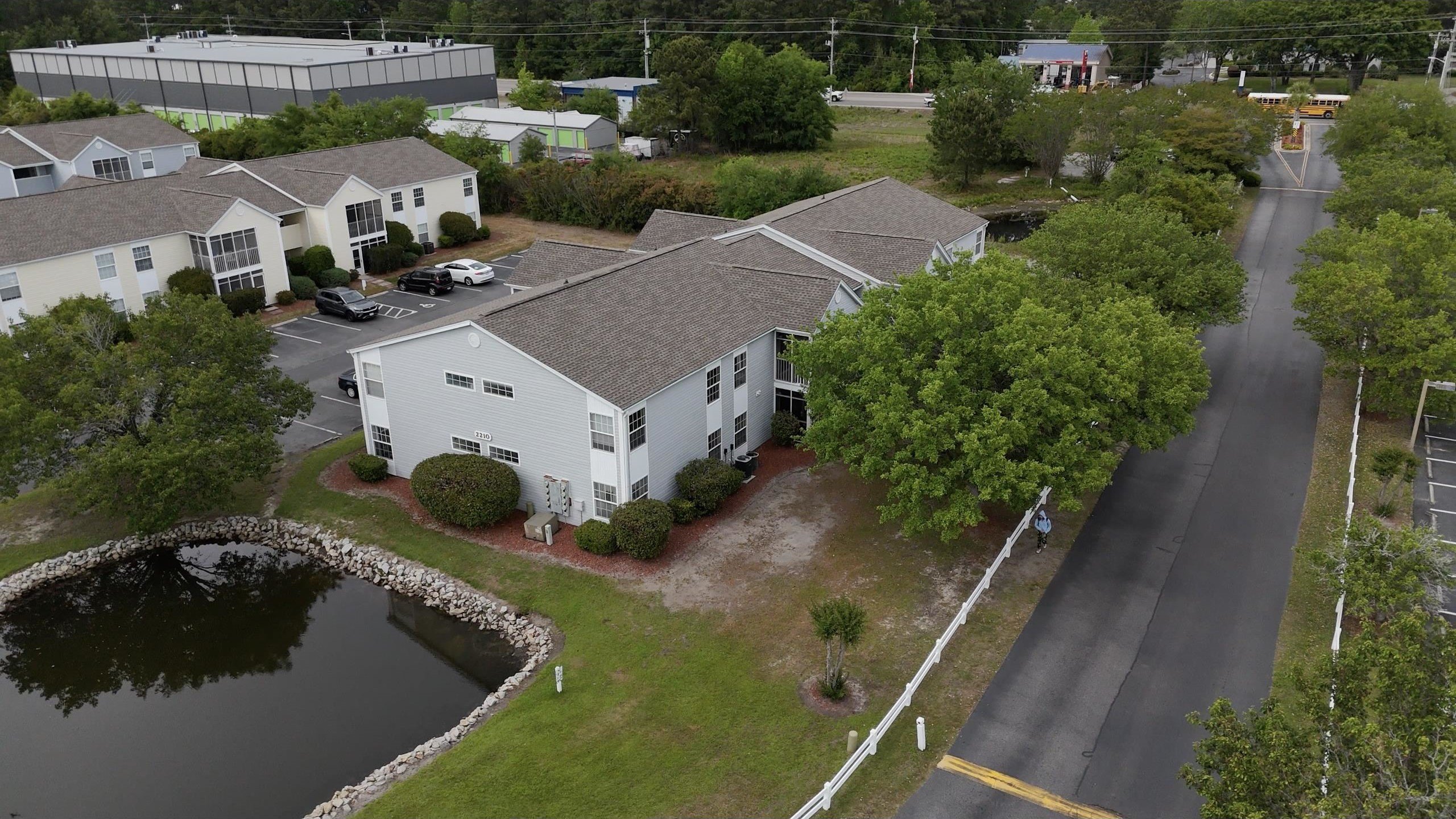 Condo 3BR 2BA - 2210 Andover Dr., Myrtle Beach, SC