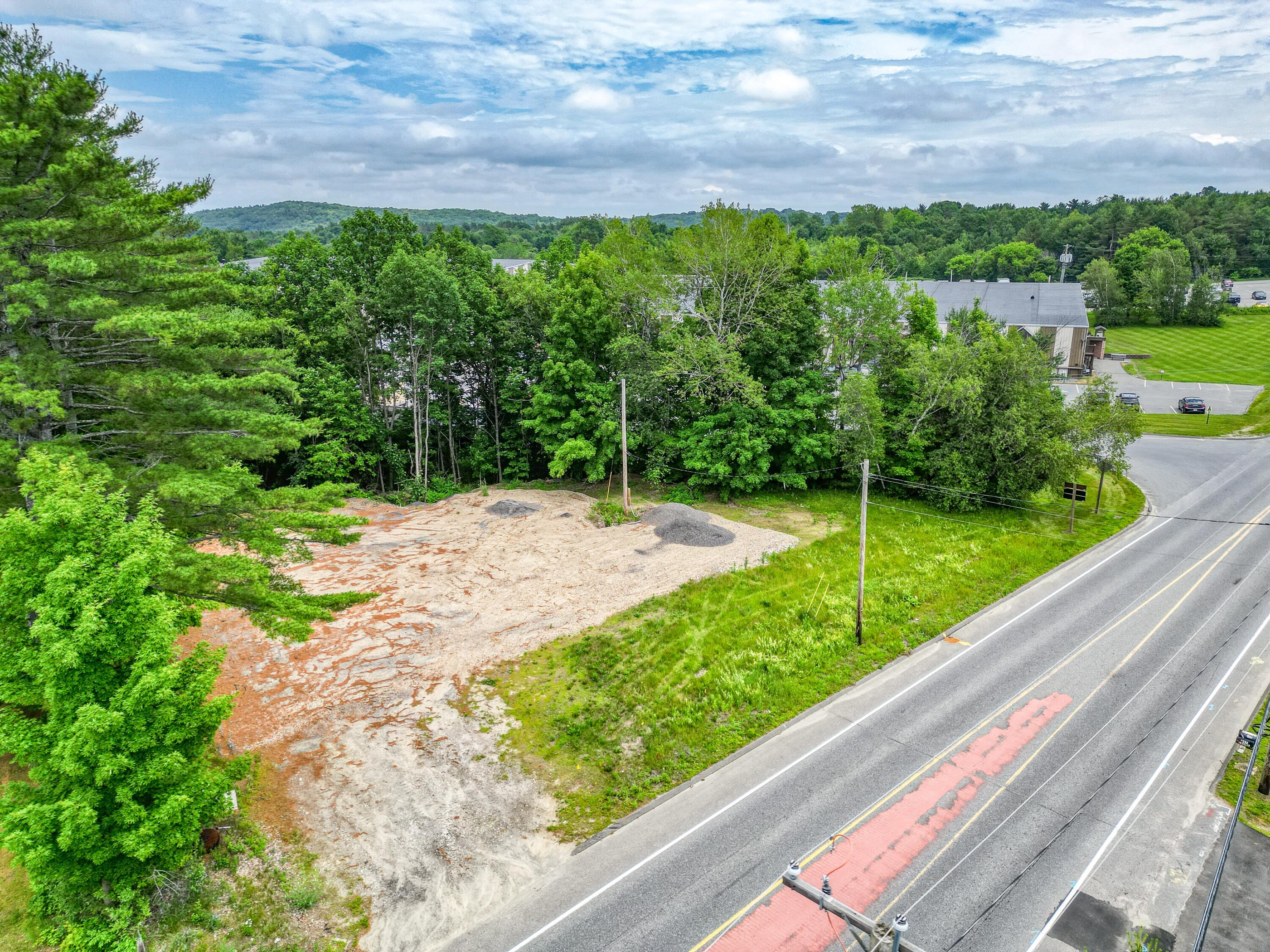 Other - 490-497 Old Belgrade Road, Augusta, ME