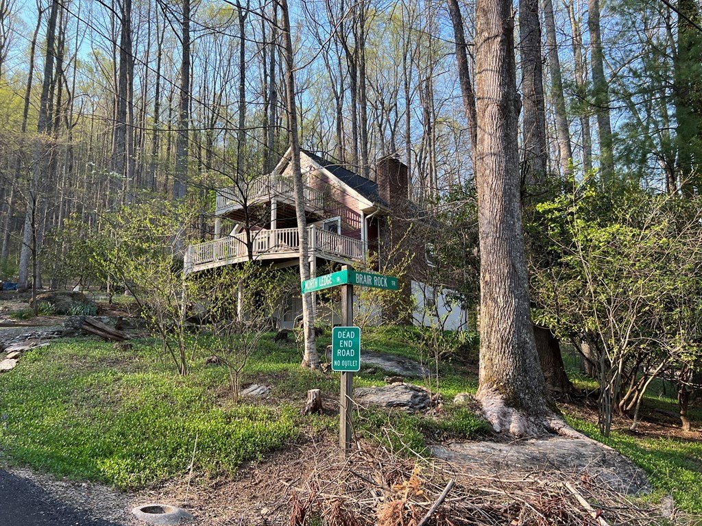 Other - Briar Rock Trail lot: T-17, Fancy Gap, VA