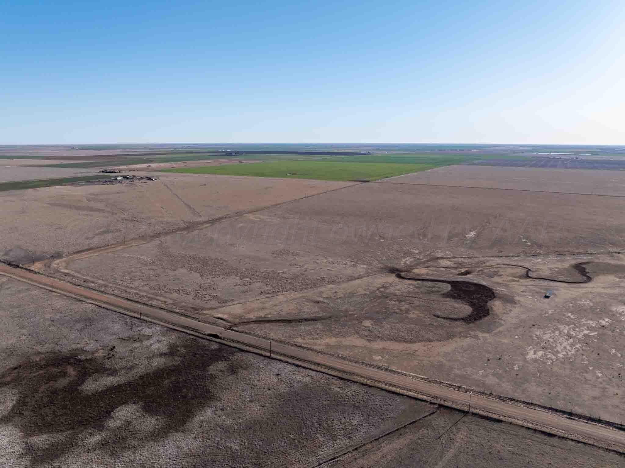 Other - Running Water Road Homesites, Happy, TX