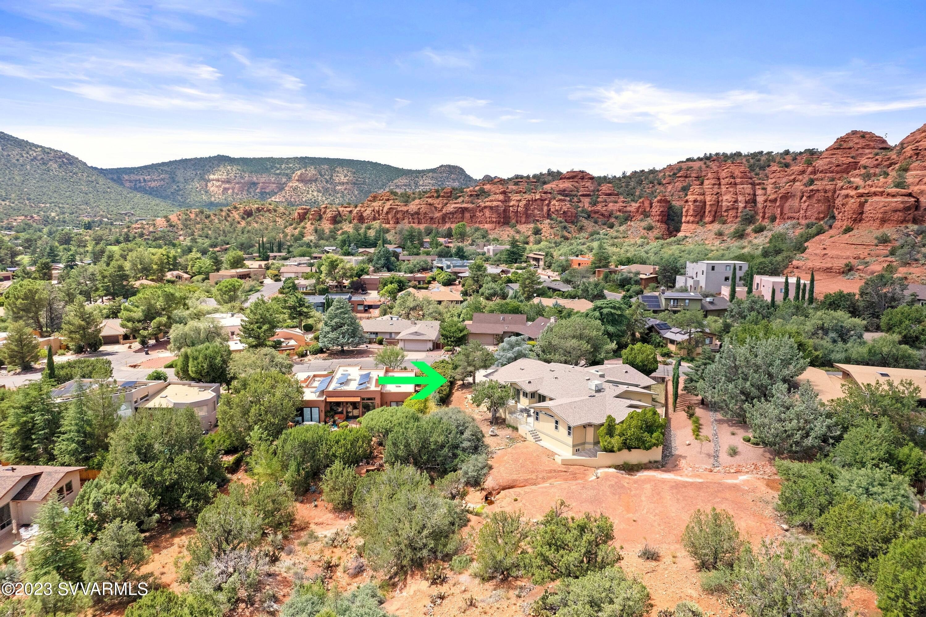 60 Devils Kitchen Dr  