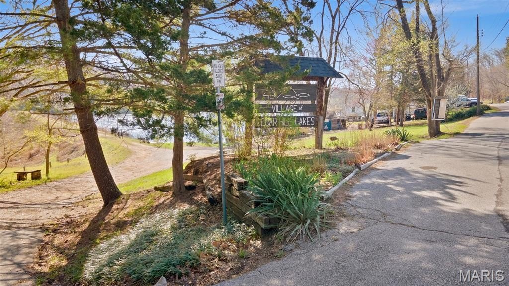Other - 7324 Lakeshore Drive, Cedar Hill, MO