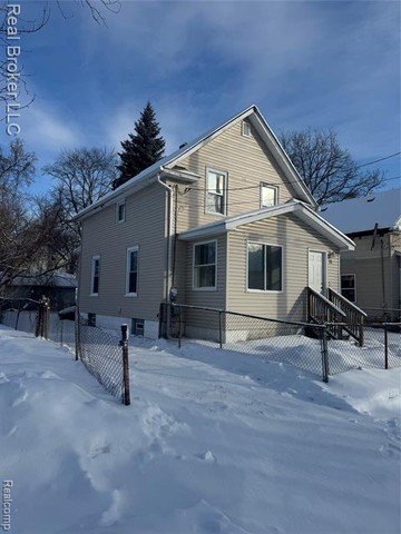 86 Hamilton St  