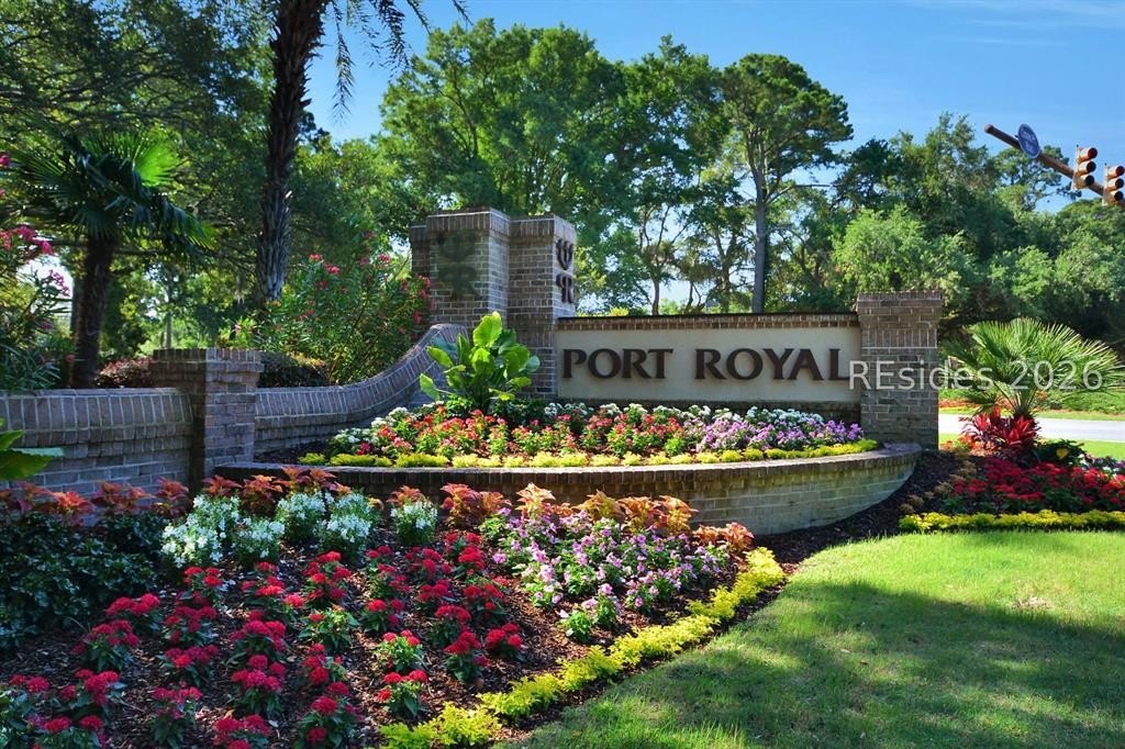 Other 3BR 2BA - 11 Coquina Road, Hilton Head Island, SC