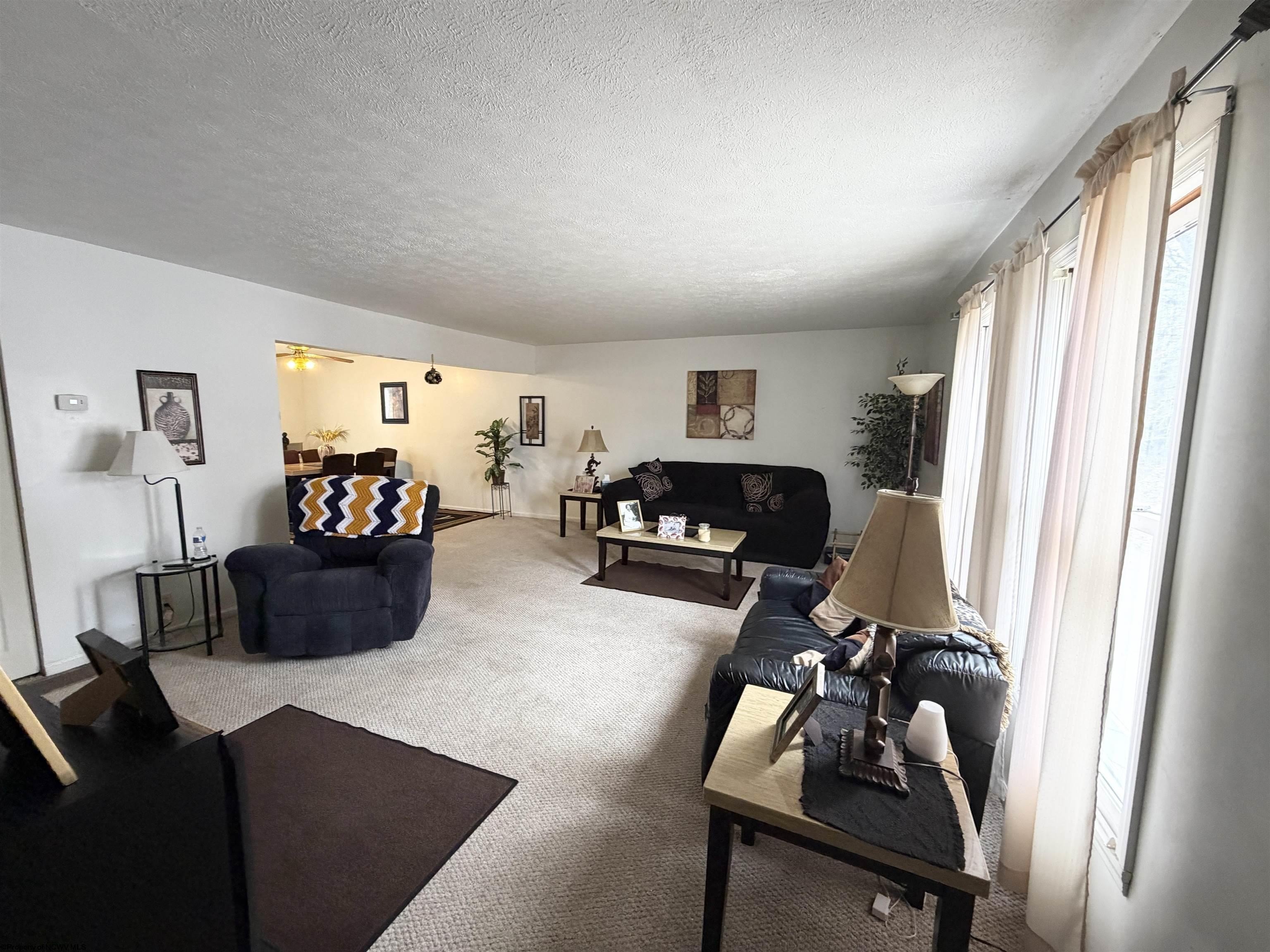 Single Family 3BR 2BA - 38-4 Cliffside Drive, Morgantown, WV