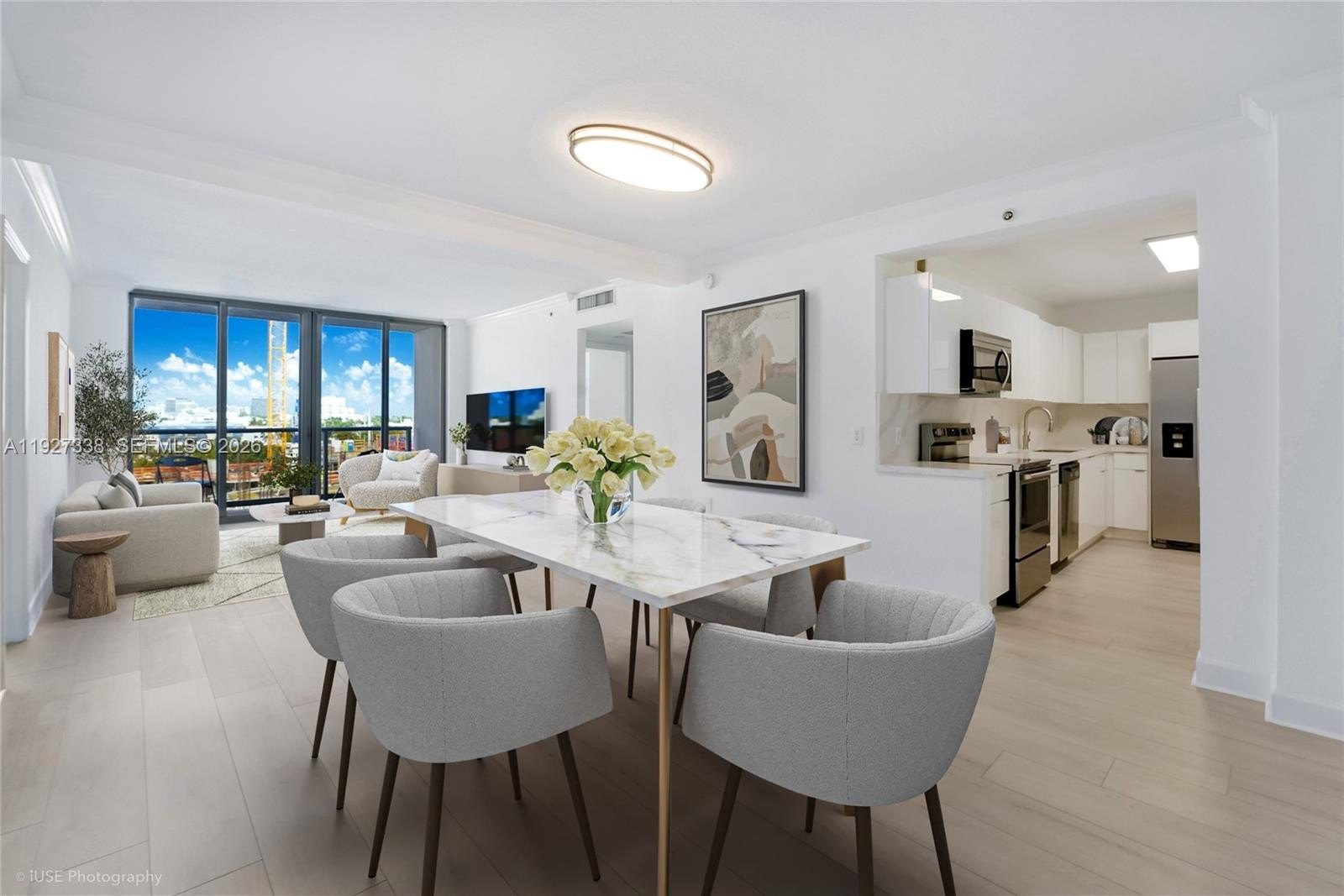 Condo 2BR 2BA - 401 69th St, Miami Beach, FL