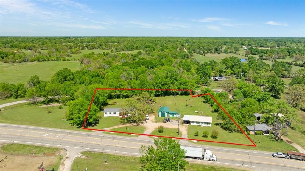 Manufactured Housing 7BR 3BA - 1530 W Front Street, Blossom, TX