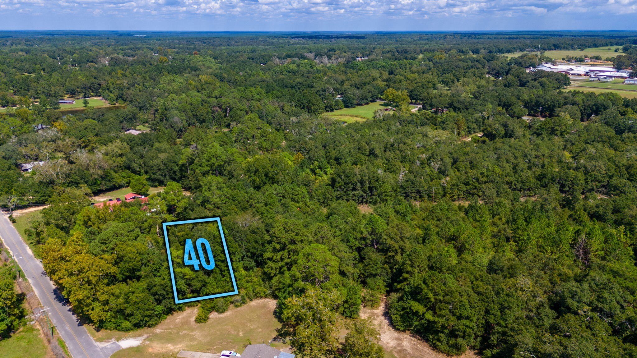 Lot 40 Cannon Dr
