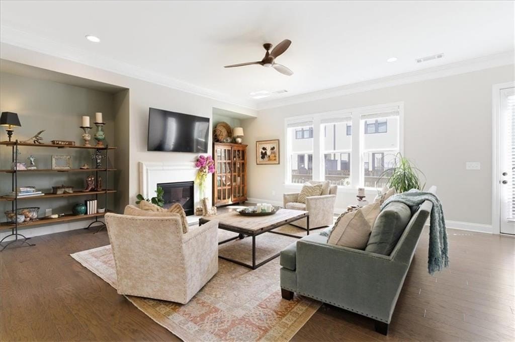 Condo 3BR 4BA - 1598 Aldworth Place SE, Atlanta, GA