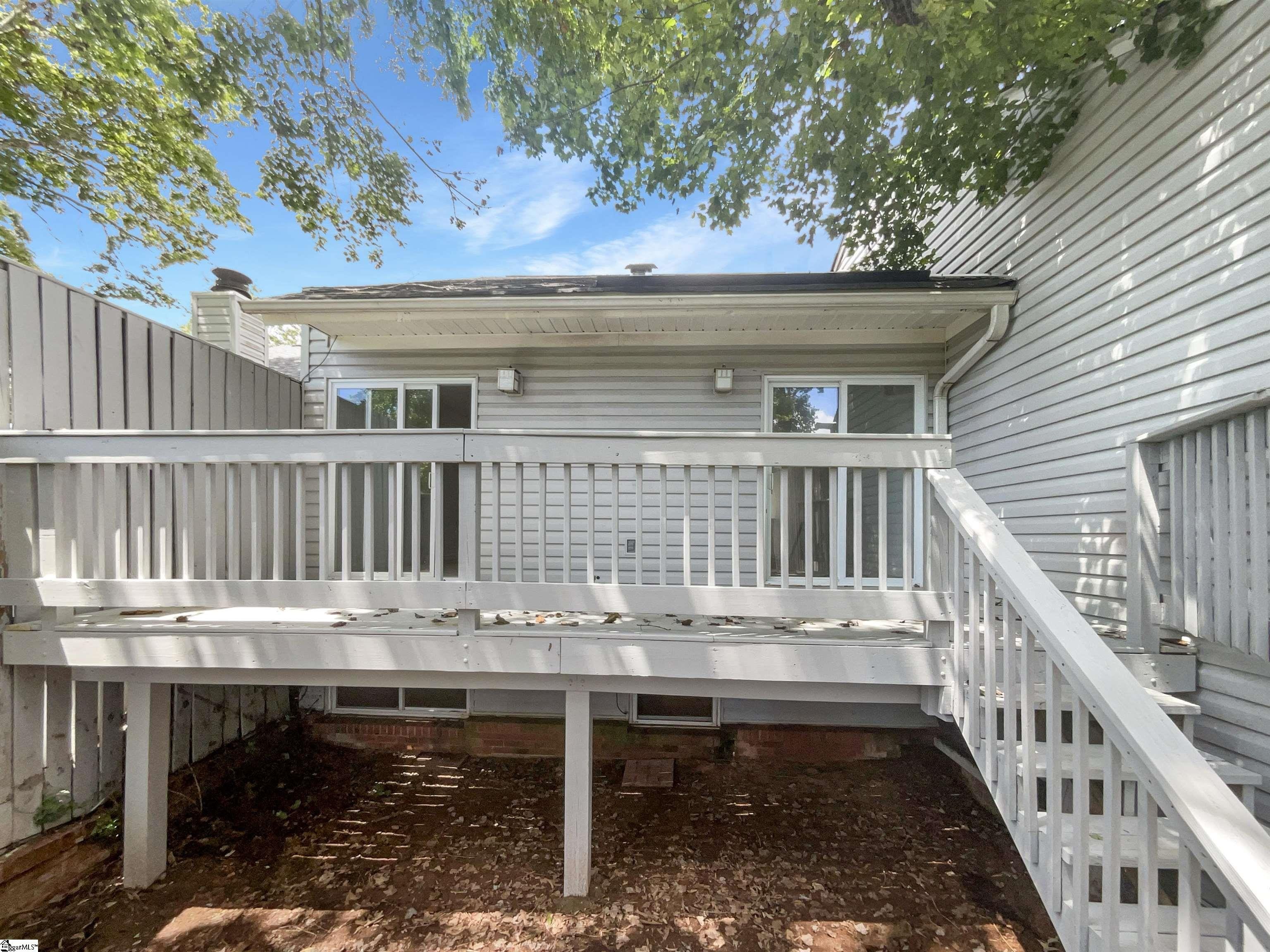 Single Family 3BR 3BA - 79 Topsail Court, Greenville, SC