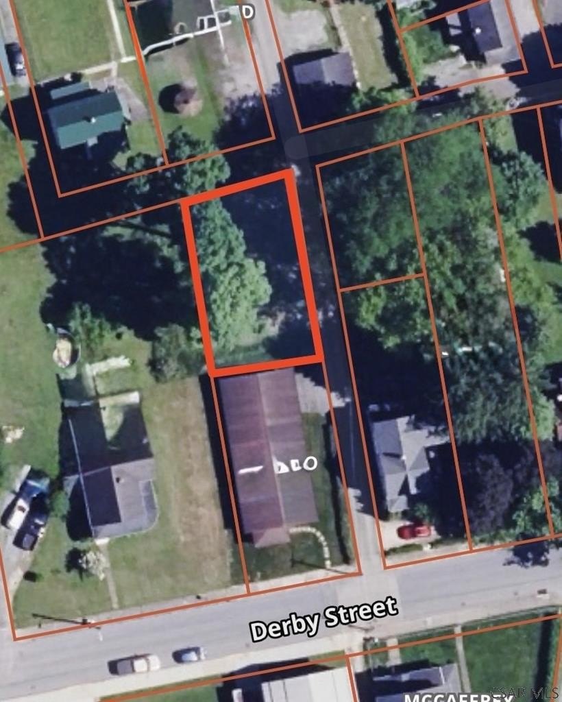Other - 159 R Derby Street - Lot, Johnstown, PA