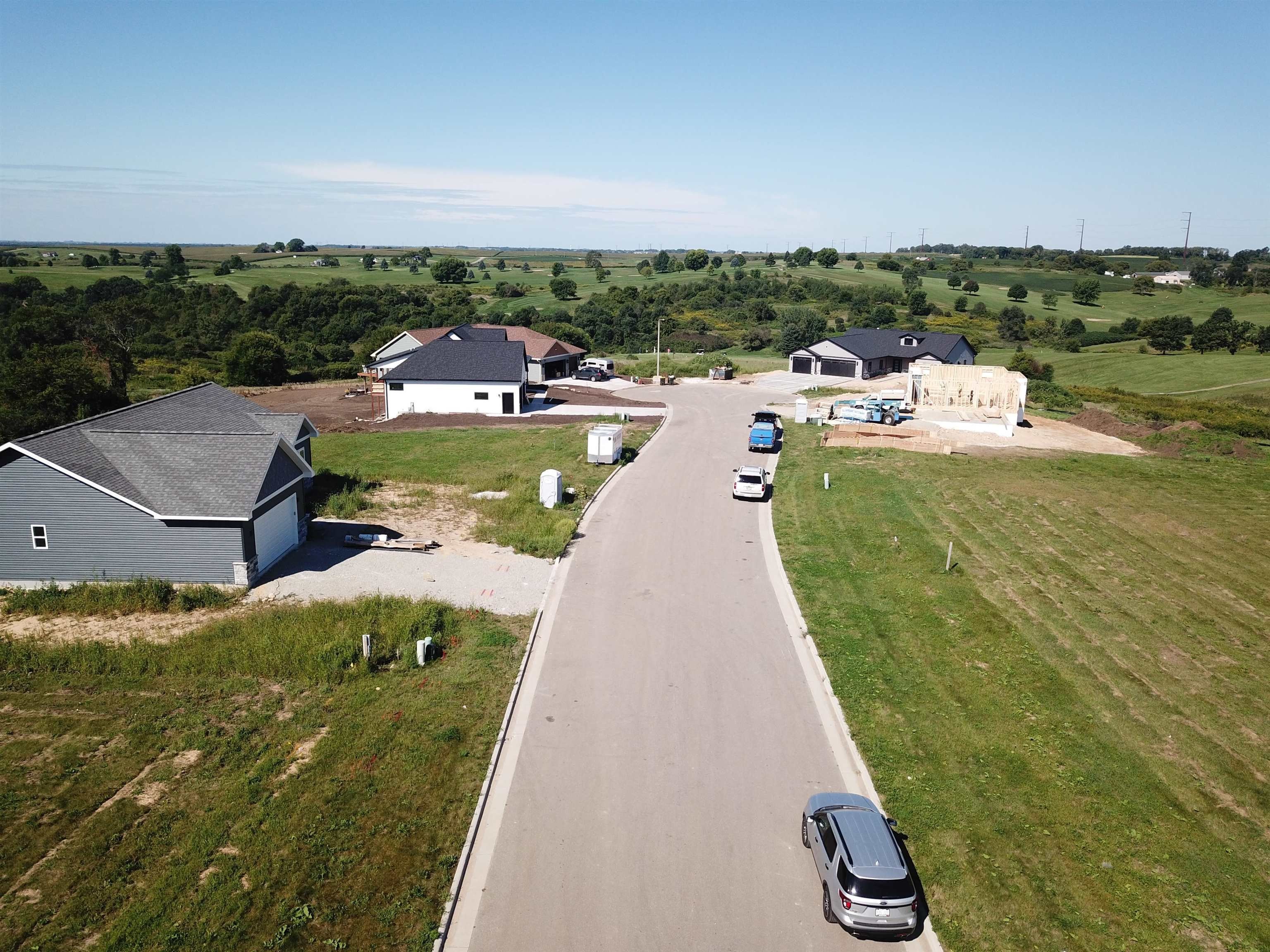 Other - 111 Garrett Drive, Barneveld, WI