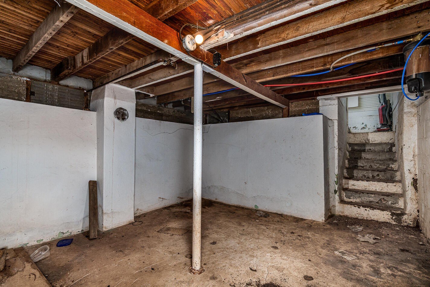 Single Family 2BR 1BA - 1515 FM 2301, Tulia, TX